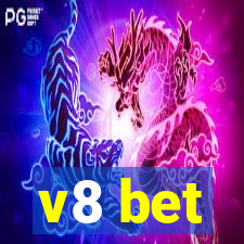 v8 bet